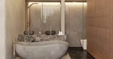 Apartamento independiente Piso independiente 3 habitaciones en Tulum, México