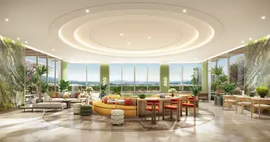 2 bedroom apartment in Choeng Thale, Thailand