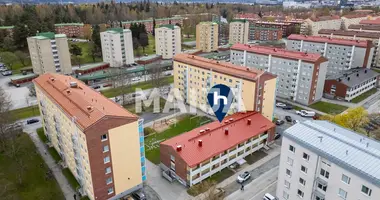 Appartement 1 chambre dans Tampere sub region, Finlande