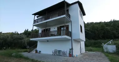 Casa de campo 5 habitaciones en Stratoni, Grecia