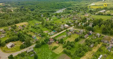 Maison dans Lipien, Bélarus