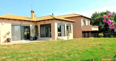 Villa 5 habitaciones en Municipality of West Achaea, Grecia