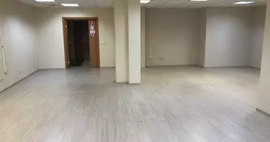 Bureau 74 m² dans Minsk, Biélorussie