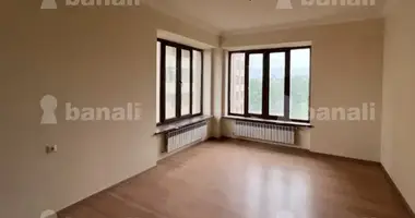 Apartamento 2 habitaciones en Ereván, Armenia