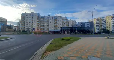 Tienda 72 m² en Minsk, Bielorrusia