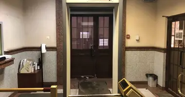 Büro 3 420 m² in Moskau, Russland