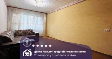 Appartement 3 chambres dans Salihorsk, Bélarus