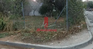 Terrain dans Athènes, Grèce