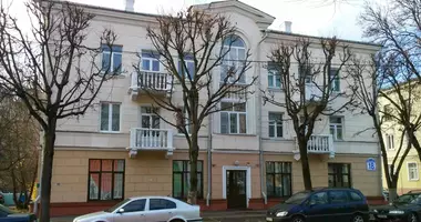 Propriété commerciale 249 m² dans Minsk, Biélorussie