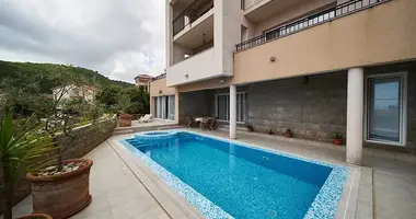 Villa  with Furnitured, with Air conditioner, with Garage in Budva, Montenegro