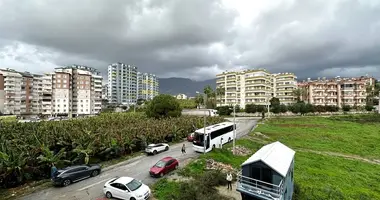 Wohnung 2 zimmer in Karakocali, Türkei