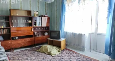 Wohnung 3 Zimmer in Cel, Weißrussland