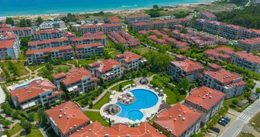 Mieszkanie 2 pokoi w Sozopol, Bułgaria