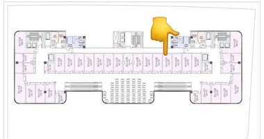 Nieruchomości inwestycyjne 20 m² w Kair, Egipt