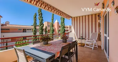 Wohnung 3 Schlafzimmer in Miraverde, Spanien