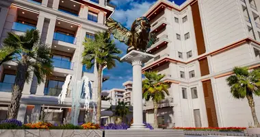2 bedroom apartment in Trikomo, Northern Cyprus
