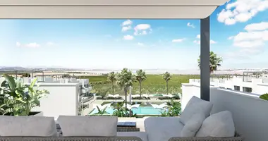 Appartement 2 chambres dans Torrevieja, Espagne