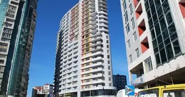 Apartamento 3 habitaciones en Batumi, Georgia