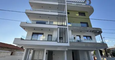 Mieszkanie 3 pokoi w Limassol, Cypr