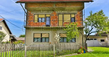 6 room house in Husje, Croatia