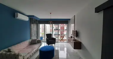 Appartement 2 chambres dans Iskele Belediyesi, Chypre du Nord