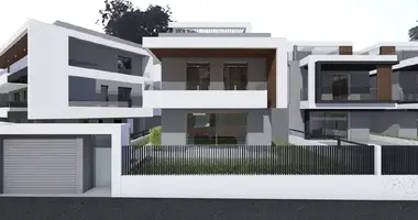 Casa 3 habitaciones en Thermi, Grecia