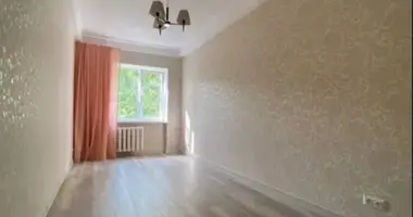 2 room apartment in Odesa, Ukraine