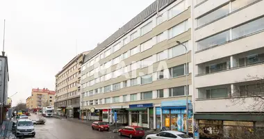 Appartement 1 chambre dans Jyvaeskylae sub-region, Finlande