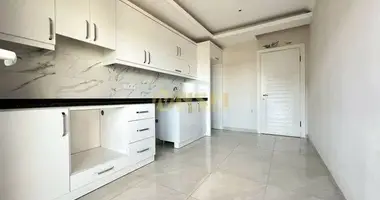 Mieszkanie 2 pokoi w Alanya, Turcja