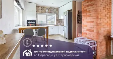 Casa en Pierasady, Bielorrusia