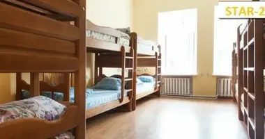 6 room apartment in Odessa, Ukraine