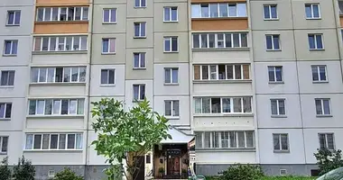 2 room apartment in Minsk, Belarus