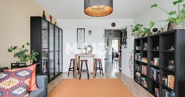 Apartamento 2 habitaciones en Tuusula, Finlandia