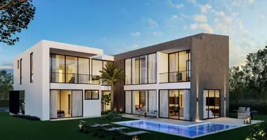 Villa 5 chambres dans République dominicaine