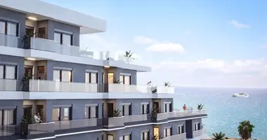 3 bedroom apartment in Kumluca, Turkey