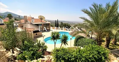 Maison 4 chambres dans Kamares, Chypre