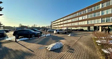 Коммерческое помещение 117 м² в Вильнюс, Литва