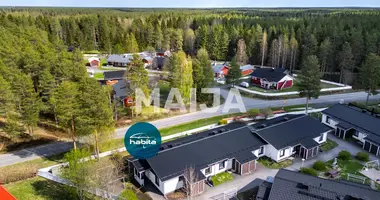 Wohnung 2 zimmer in Jaali, Finnland