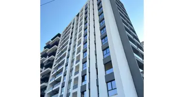 Квартира 2 комнаты в Влёра, Албания
