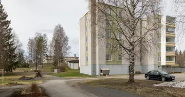 Apartamento en Juva, Finlandia