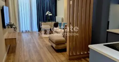 1 bedroom apartment in Batumi, Georgia