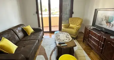 1 bedroom apartment in Budva, Montenegro