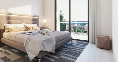 Multilevel apartments 2 bedrooms in Orihuela, Spain