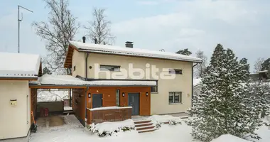 4 bedroom house in Helsinki sub-region, Finland