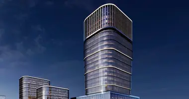 Oficina 375 m² en Northern Administrative Okrug, Rusia