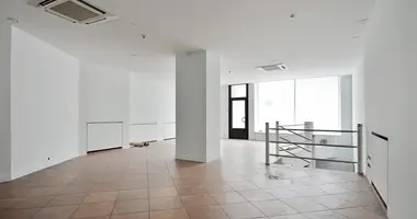 Geschäft 160 m² in Riga, Lettland