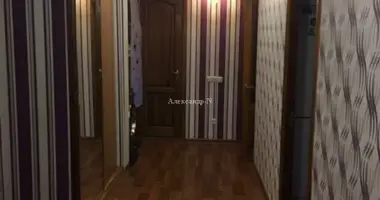 4 room apartment in Odessa, Ukraine