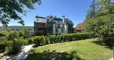 Mieszkanie 4 pokoi w Wiedeń, Austria