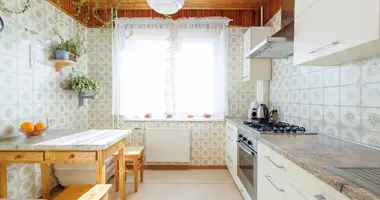 Apartamento 2 habitaciones en Kaunas, Lituania