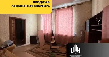 2 room apartment in Baran, Belarus